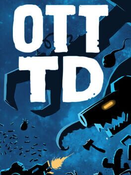 Boxart for OTTTD