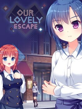 Boxart for Our Lovely Escape