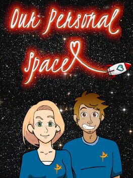 Boxart for Our Personal Space