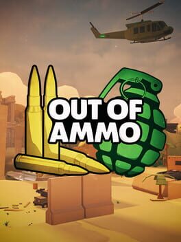 Boxart for Out of Ammo