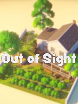 Boxart for Out of Sight