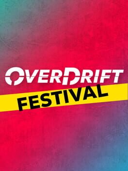 Boxart for OverDrift Festival