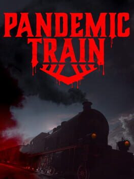 Boxart for Pandemic Train