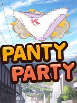 Boxart for Panty Party