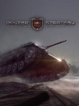 Boxart for Panzer Strategy