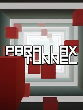 Boxart for Parallax Tunnel