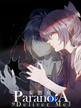 Boxart for Paranoia: Deliver Me