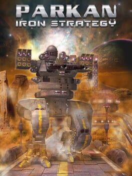 Boxart for Parkan: Iron Strategy