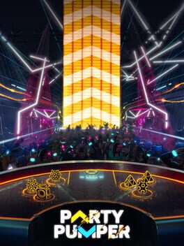 Boxart for Party Pumper
