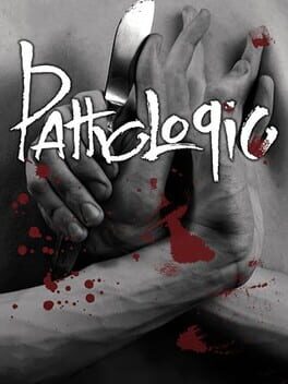Boxart for Pathologic Classic HD