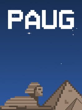 Boxart for Paug