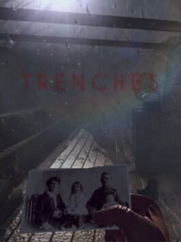 Boxart for Trenches