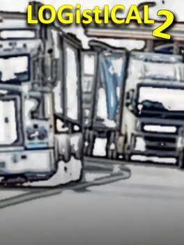 Vertical boxart forLogistical 2