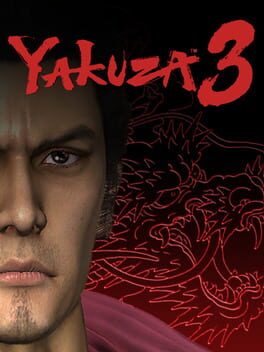 Vertical boxart forYakuza 3