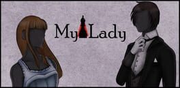 Boxart for My Lady
