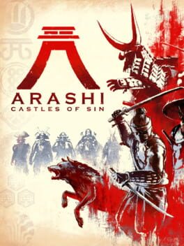 Boxart for Arashi: Castles of Sin - Final Cut