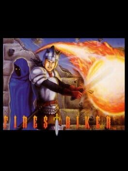 Boxart for Firestriker