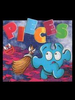 Boxart for Pieces