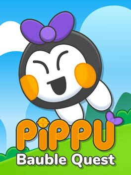 Boxart for Pippu - Bauble Quest
