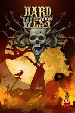 Boxart for Hard West Ultimate Edition
