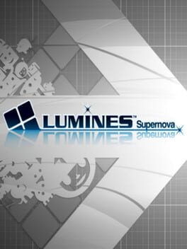 Boxart for LUMINES™ Supernova