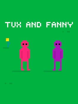 Boxart for Tux and Fanny