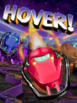 Boxart for Hover