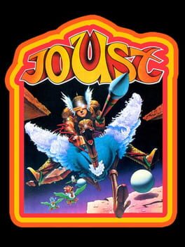 Boxart for Joust