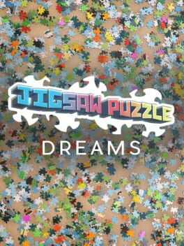 Boxart for Jigsaw Puzzle Dreams