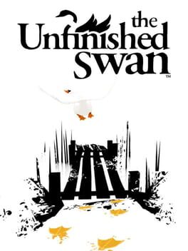 Boxart for The Unfinished Swan