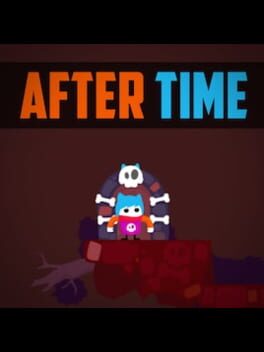 Boxart for AfterTime