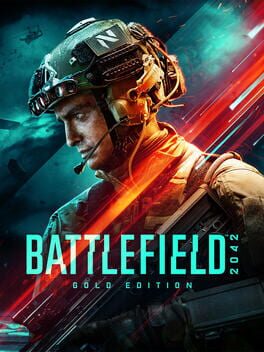 Boxart for Battlefield™ 2042 Gold Edition