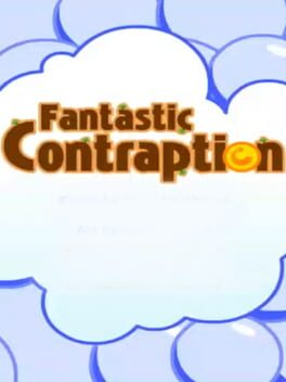 Boxart for Fantastic Contraption