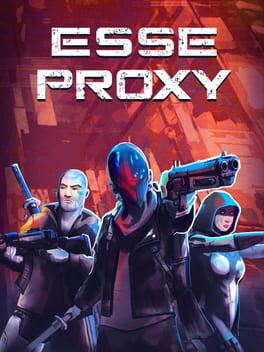 Boxart for Esse Proxy