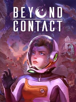 Boxart for Beyond Contact