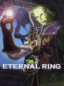 Boxart for Eternal Ring