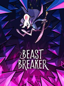 Boxart for Beast Breaker