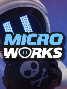 Boxart for MicroWorks