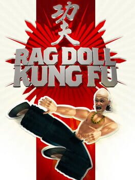 Boxart for Rag Doll Kung Fu