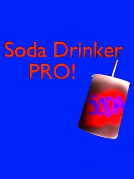 Boxart for Soda Drinker Pro