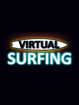 Boxart for Virtual Surfing