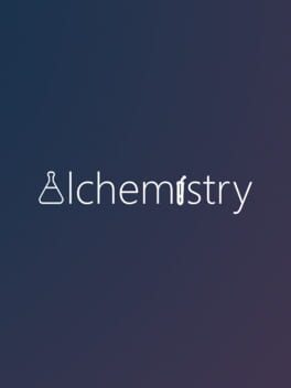 Boxart for Alchemistry