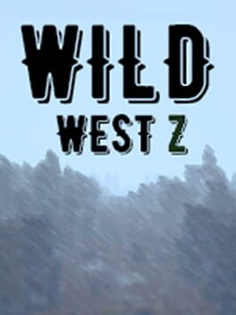 Boxart for Wild West Z