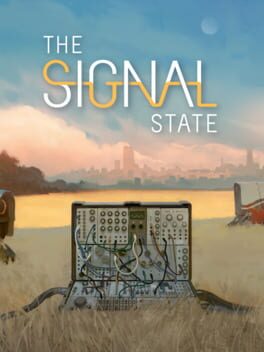 Boxart for The Signal State