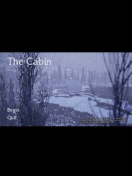 Boxart for The Cabin