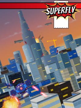 Boxart for Superfly