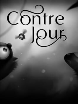 Boxart for Contre Jour