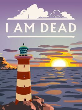 Boxart for I Am Dead