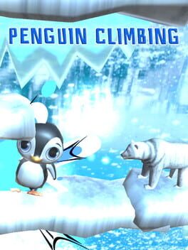 Boxart for Penguin Climbing
