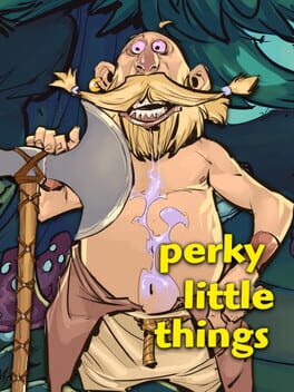 Boxart for Perky Little Things